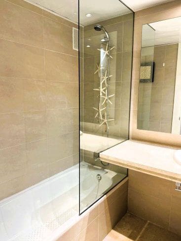 2 bedroom Apartment for holiday rental in Manilva with garage - € 2,200 (Ref: 8932522)