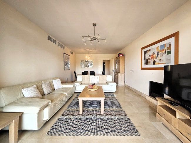 2 bedroom Apartment for rent in Sotogrande with pool garage - € 1,500 (Ref: 8940678)