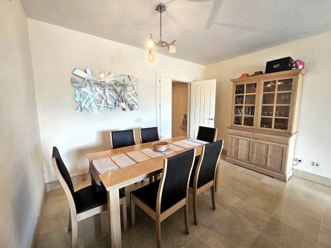 2 bedroom Apartment for rent in Sotogrande with pool garage - € 1,500 (Ref: 8940678)