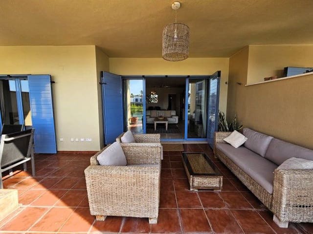 2 bedroom Apartment for rent in Sotogrande, San Roque with pool garage - € 1,500 (Ref: 8940678)