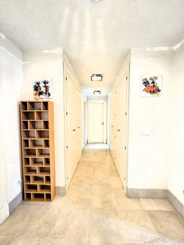 2 bedroom Apartment for rent in Sotogrande with pool garage - € 1,500 (Ref: 8940678)