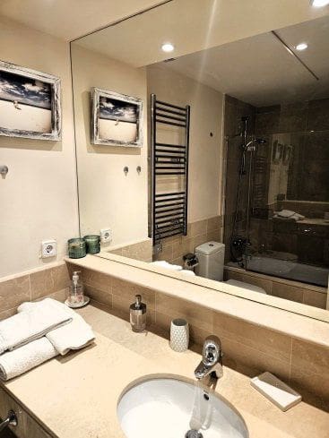 2 bedroom Apartment for rent in Sotogrande with pool garage - € 1,500 (Ref: 8940678)
