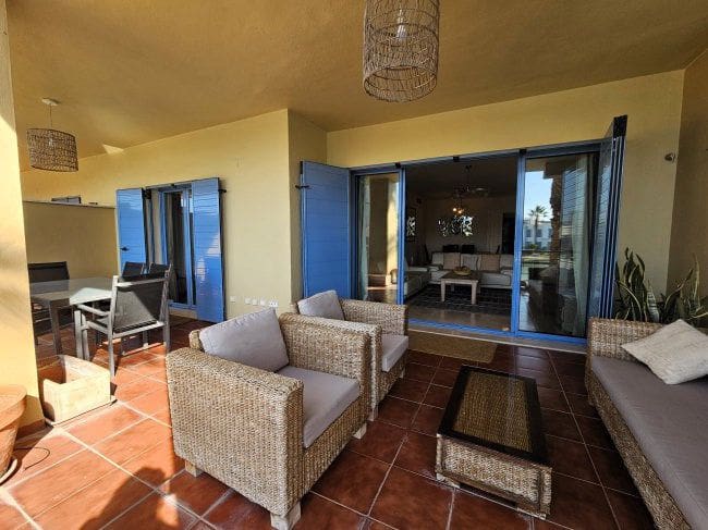 2 bedroom Apartment for rent in Sotogrande with pool garage - € 1,500 (Ref: 8940678)