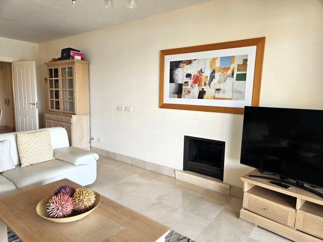 2 bedroom Apartment for rent in Sotogrande with pool garage - € 1,500 (Ref: 8940678)