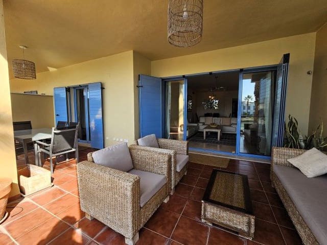 2 bedroom Apartment for rent in Sotogrande, San Roque with pool garage - € 1,500 (Ref: 8940678)