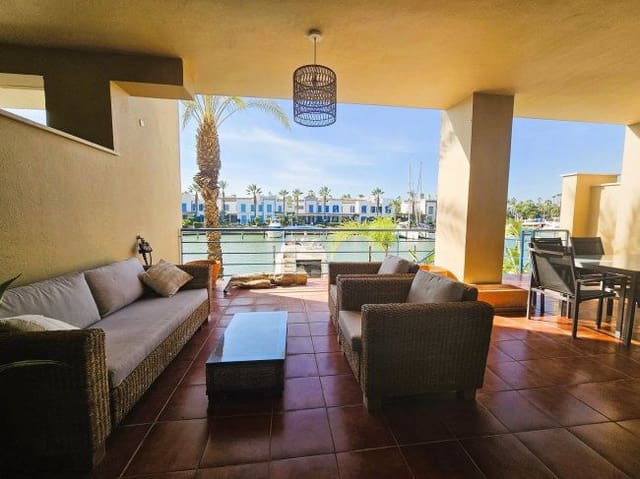 2 bedroom Apartment for rent in Sotogrande, San Roque with pool garage - € 1,500 (Ref: 8940678)