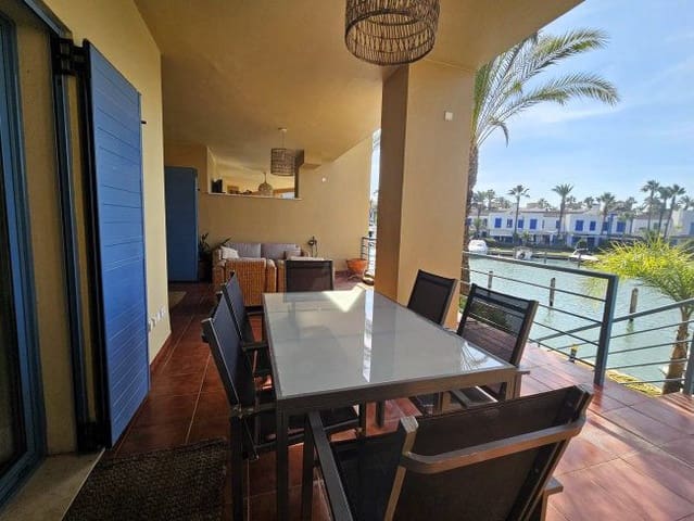2 bedroom Apartment for rent in Sotogrande, San Roque with pool garage - € 1,500 (Ref: 8940678)