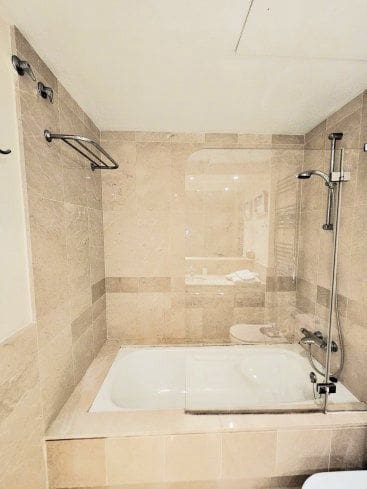 2 bedroom Apartment for rent in Sotogrande with pool garage - € 1,500 (Ref: 8940678)