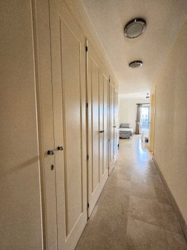 2 bedroom Apartment for rent in Sotogrande with pool garage - € 1,500 (Ref: 8940678)