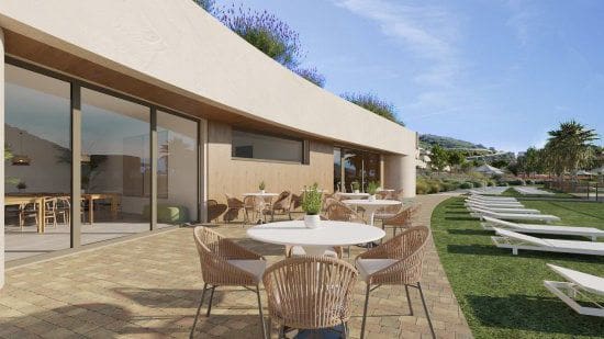 2 bedroom Apartment for sale in La Alcaidesa with garage - € 428,000 (Ref: 8940679)