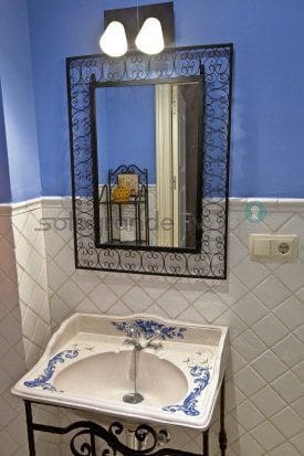 5 sovrum Villa för semesterbostäder i Sotogrande med garage - 36 000 € (Ref: 8941171)