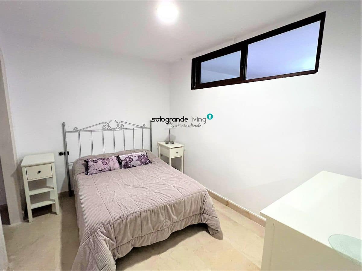 5 sovrum Villa för semesterbostäder i Sotogrande med garage - 36 000 € (Ref: 8941171)