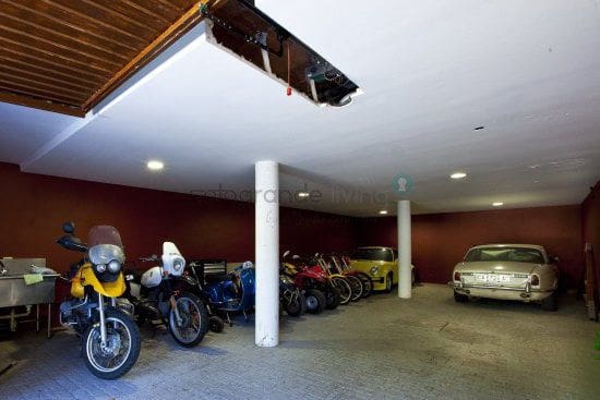 5 sovrum Villa för semesterbostäder i Sotogrande med garage - 36 000 € (Ref: 8941171)