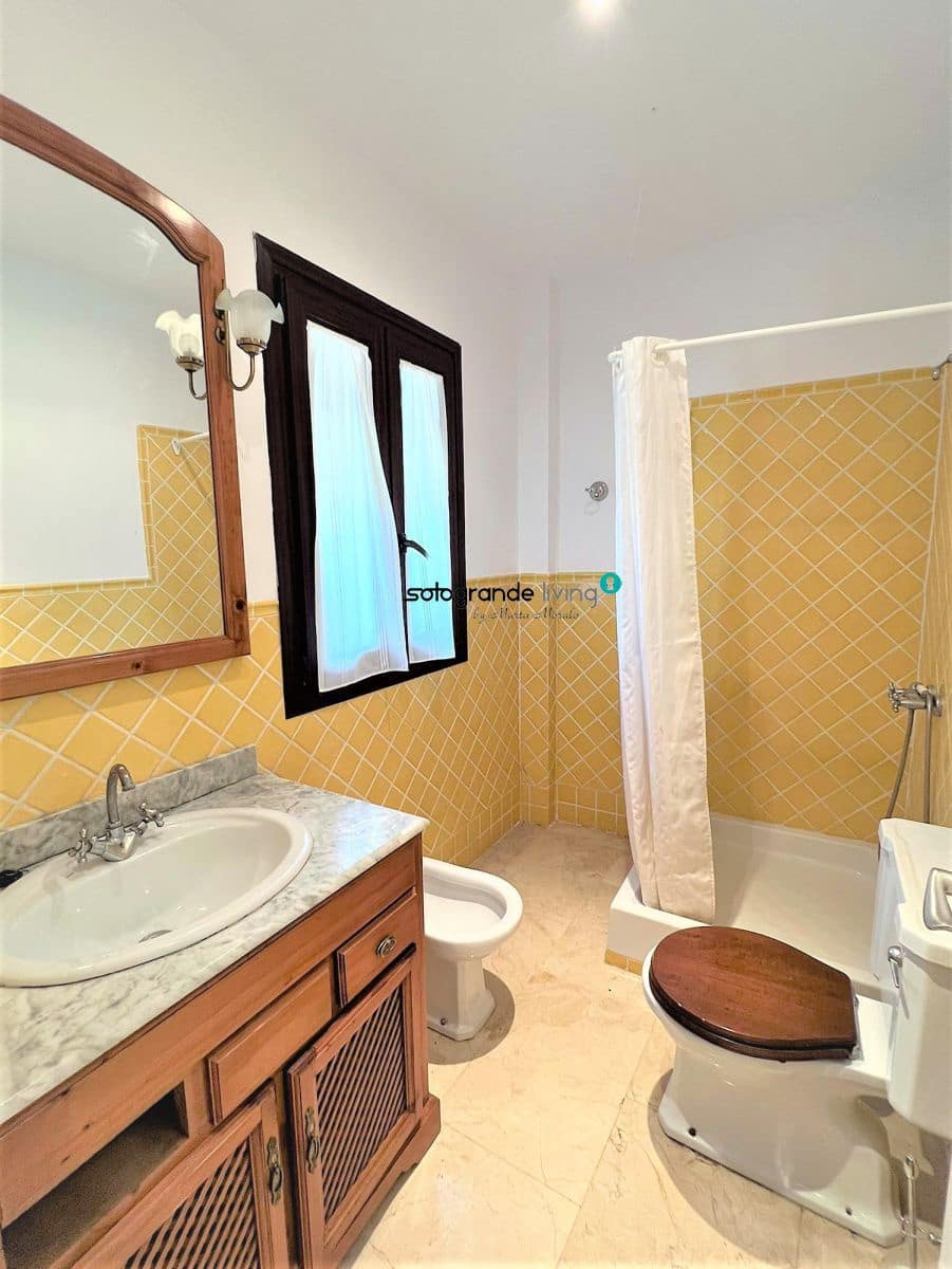 5 sovrum Villa för semesterbostäder i Sotogrande med garage - 36 000 € (Ref: 8941171)