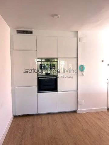 3 soverom Leilighet til leie i Sotogrande, San Roque med garasje - € 1 500 (Ref: 8941172)