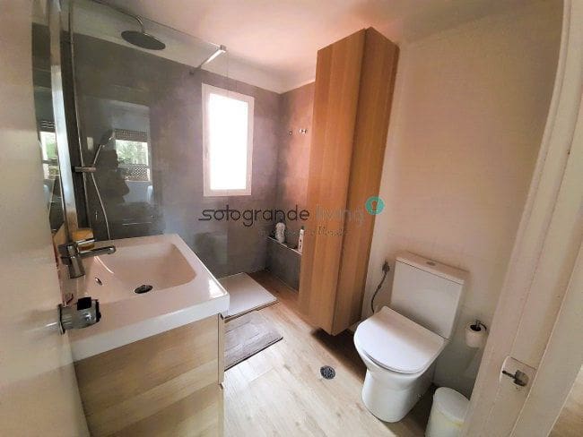 3 bedroom Apartment for rent in Sotogrande with garage - € 1,500 (Ref: 8941172)