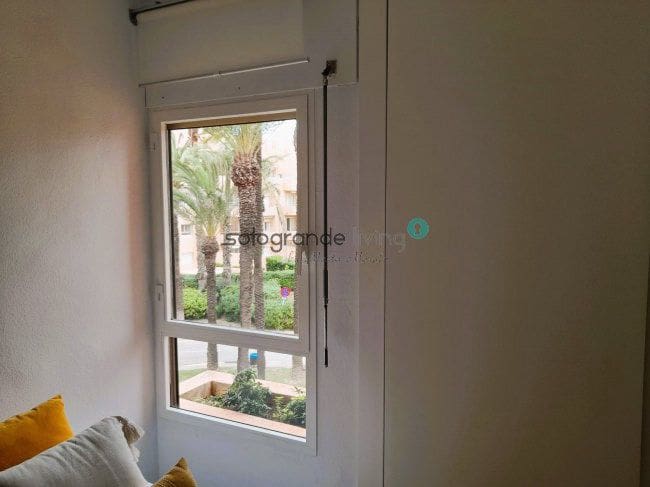 3 bedroom Apartment for rent in Sotogrande with garage - € 1,500 (Ref: 8941172)