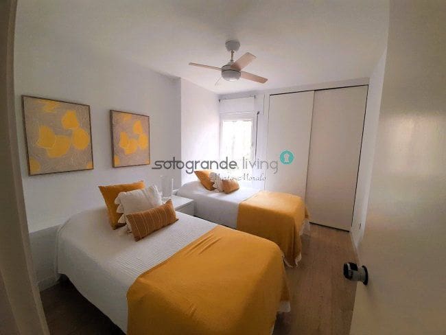 3 bedroom Apartment for rent in Sotogrande with garage - € 1,500 (Ref: 8941172)