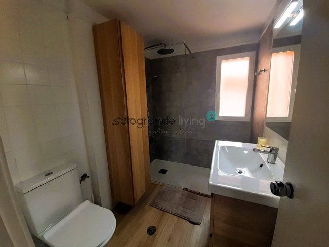 3 bedroom Apartment for rent in Sotogrande with garage - € 1,500 (Ref: 8941172)