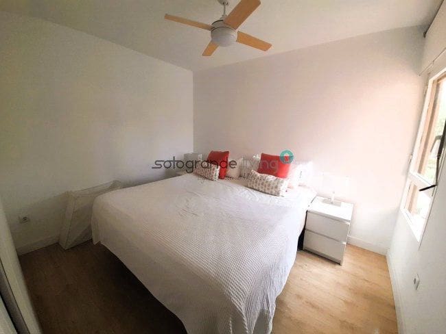 3 bedroom Apartment for rent in Sotogrande with garage - € 1,500 (Ref: 8941172)