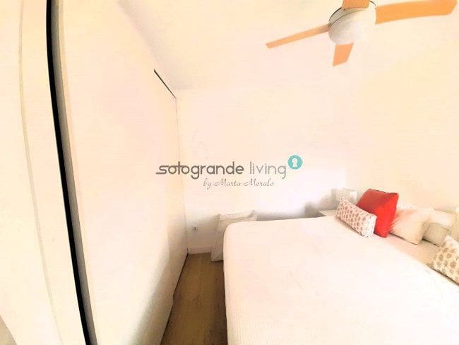 3 bedroom Apartment for rent in Sotogrande with garage - € 1,500 (Ref: 8941172)