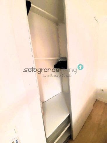 3 bedroom Apartment for rent in Sotogrande with garage - € 1,500 (Ref: 8941172)