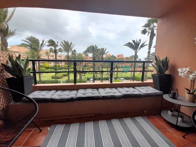 3 soverom Leilighet til leie i Sotogrande, San Roque med garasje - € 1 500 (Ref: 8941172)