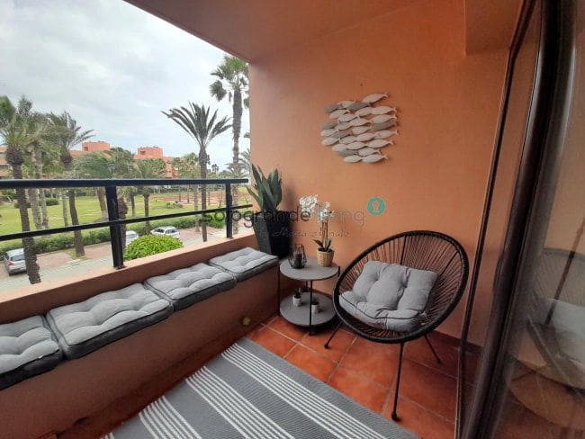 3 bedroom Apartment for rent in Sotogrande with garage - € 1,500 (Ref: 8941172)