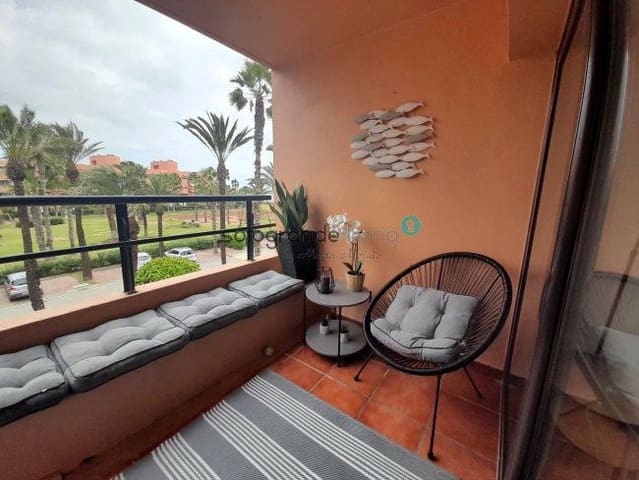 3 soverom Leilighet til leie i Sotogrande, San Roque med garasje - € 1 500 (Ref: 8941172)