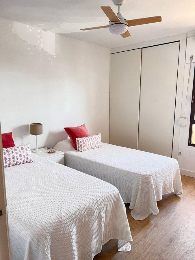 3 bedroom Apartment for rent in Sotogrande with garage - € 1,500 (Ref: 8941172)