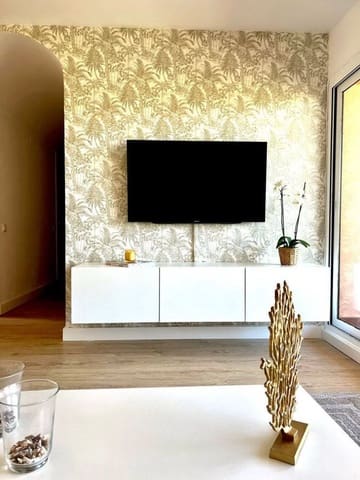 3 sypialnia Apartament do wynajęcia w Sotogrande, San Roque z garażem - 1 500 € (Ref: 8941172)