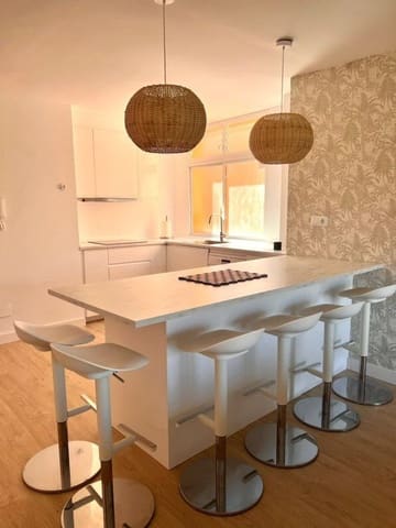 3 sypialnia Apartament do wynajęcia w Sotogrande, San Roque z garażem - 1 500 € (Ref: 8941172)