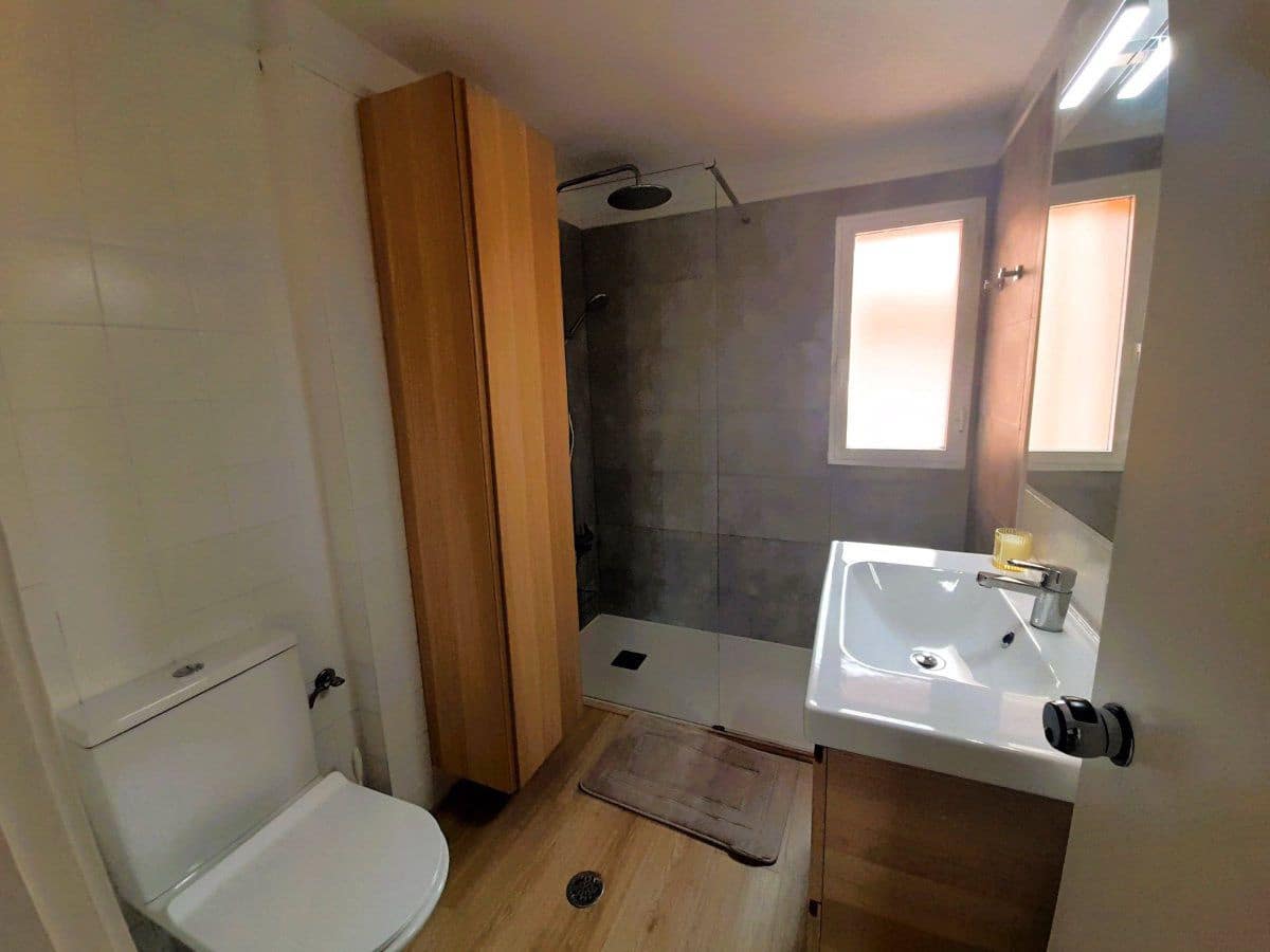 3 bedroom Apartment for rent in Sotogrande with garage - € 1,500 (Ref: 8941172)