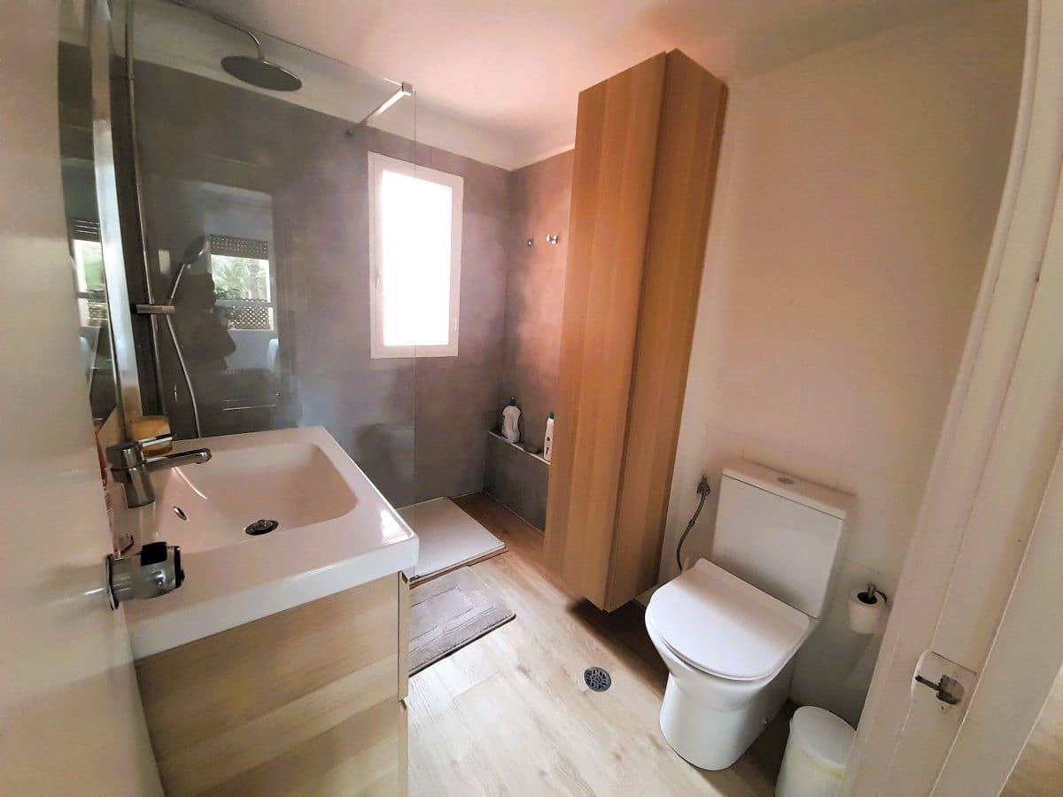 3 bedroom Apartment for rent in Sotogrande with garage - € 1,500 (Ref: 8941172)