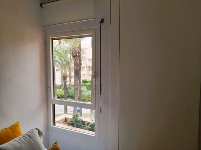 3 sypialnia Apartament do wynajęcia w Sotogrande, San Roque z garażem - 1 500 € (Ref: 8941172)