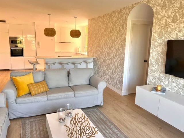 3 sypialnia Apartament do wynajęcia w Sotogrande, San Roque z garażem - 1 500 € (Ref: 8941172)