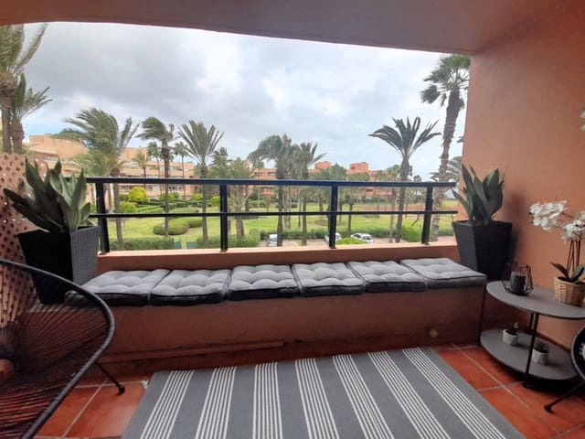 3 sypialnia Apartament do wynajęcia w Sotogrande, San Roque z garażem - 1 500 € (Ref: 8941172)