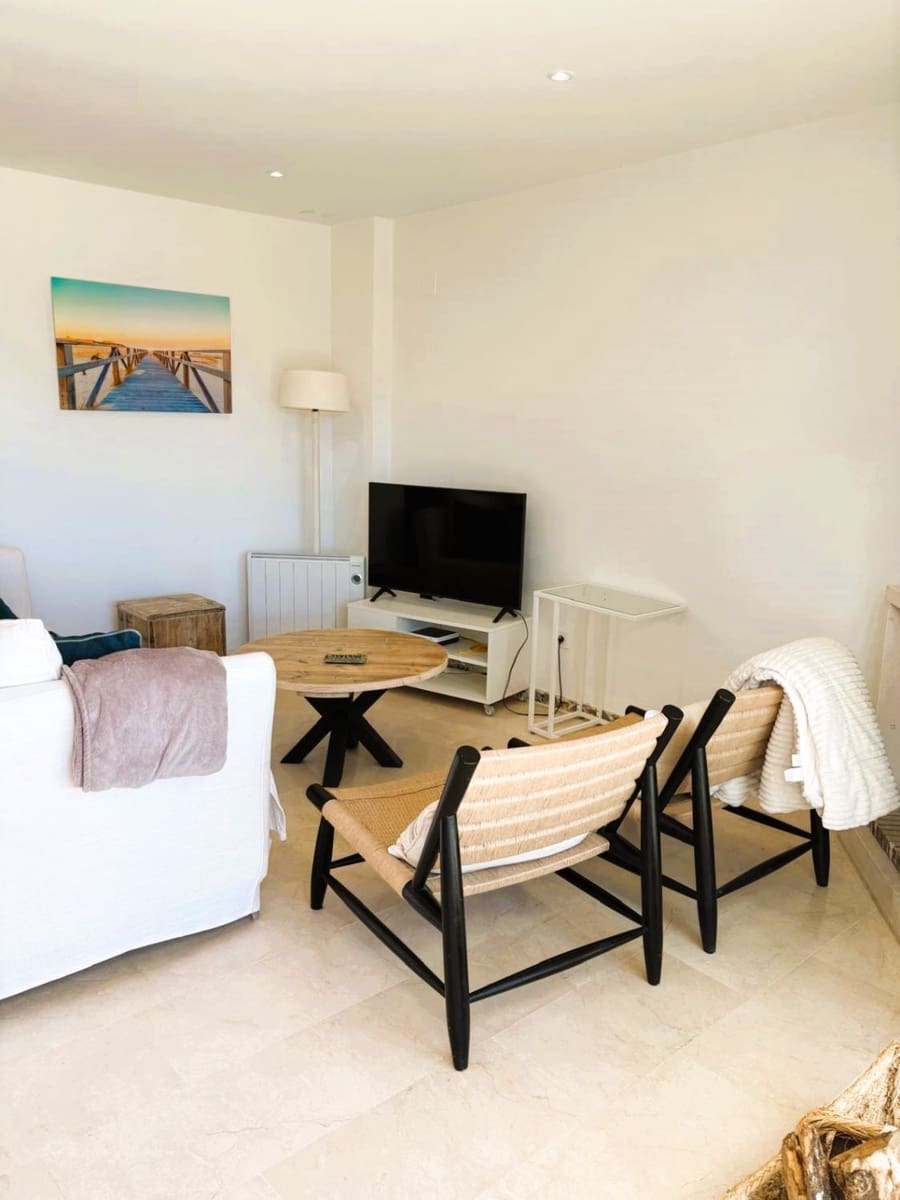 3 bedroom Apartment for rent in Sotogrande with garage - € 1,450 (Ref: 8944902)