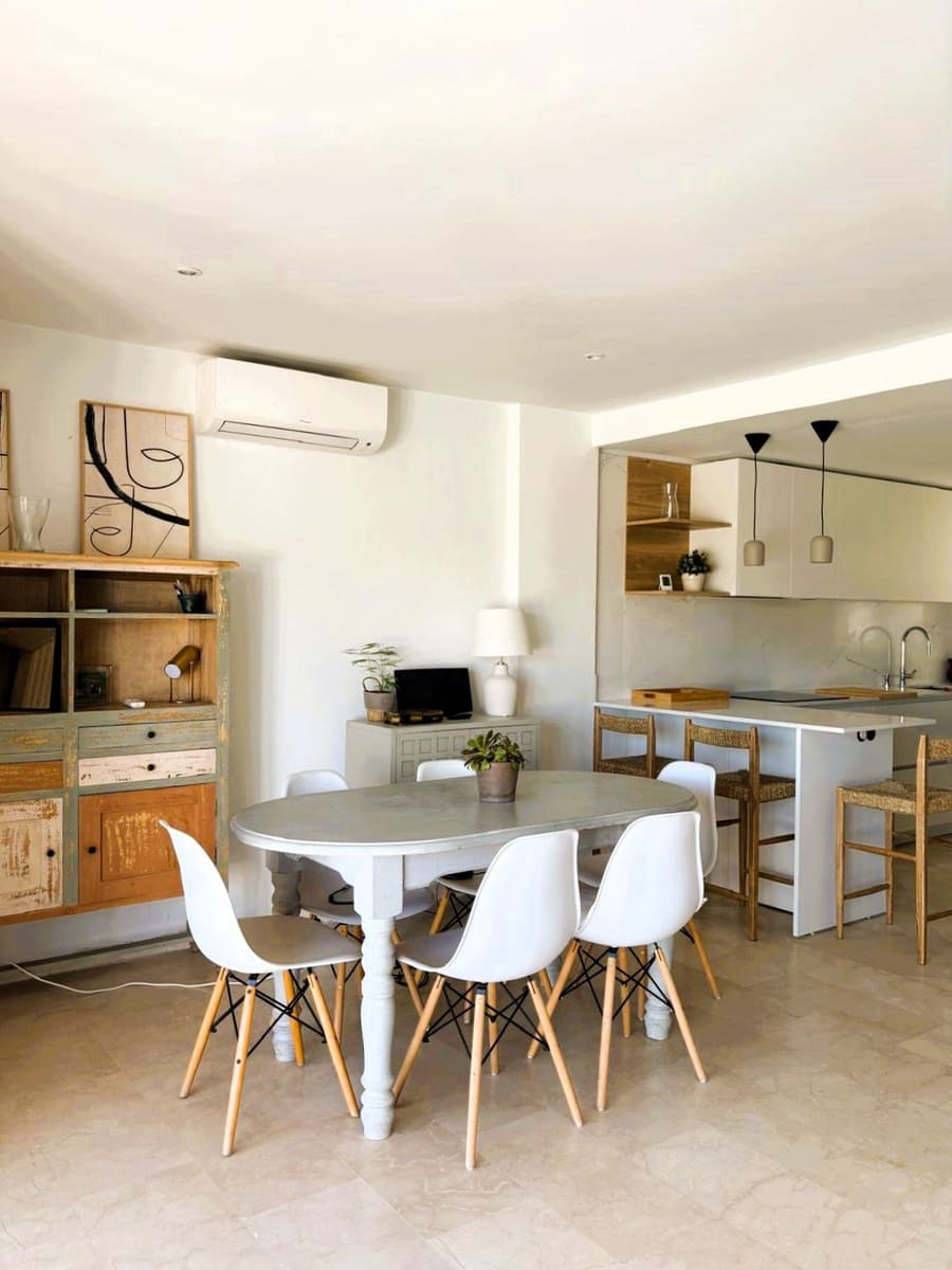 3 bedroom Apartment for rent in Sotogrande with garage - € 1,450 (Ref: 8944902)