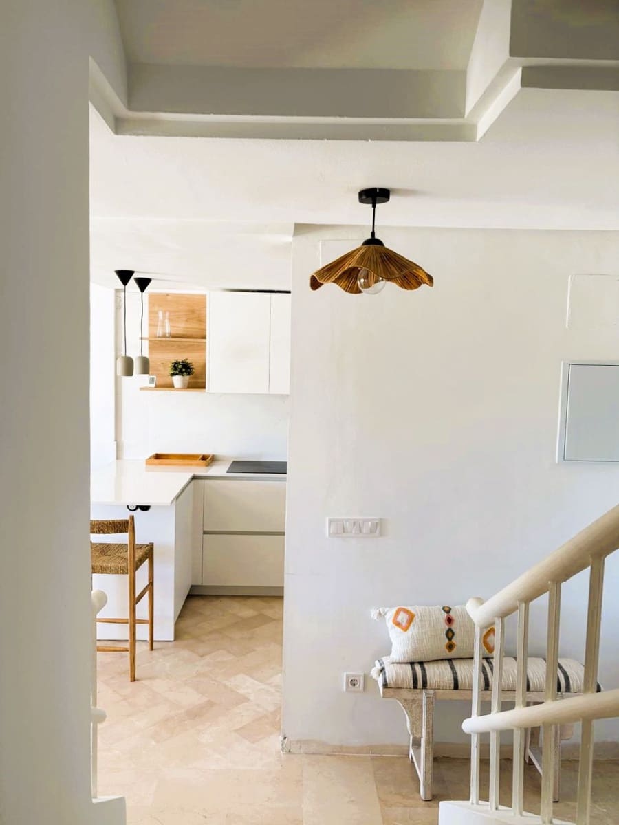 3 bedroom Apartment for rent in Sotogrande with garage - € 1,450 (Ref: 8944902)