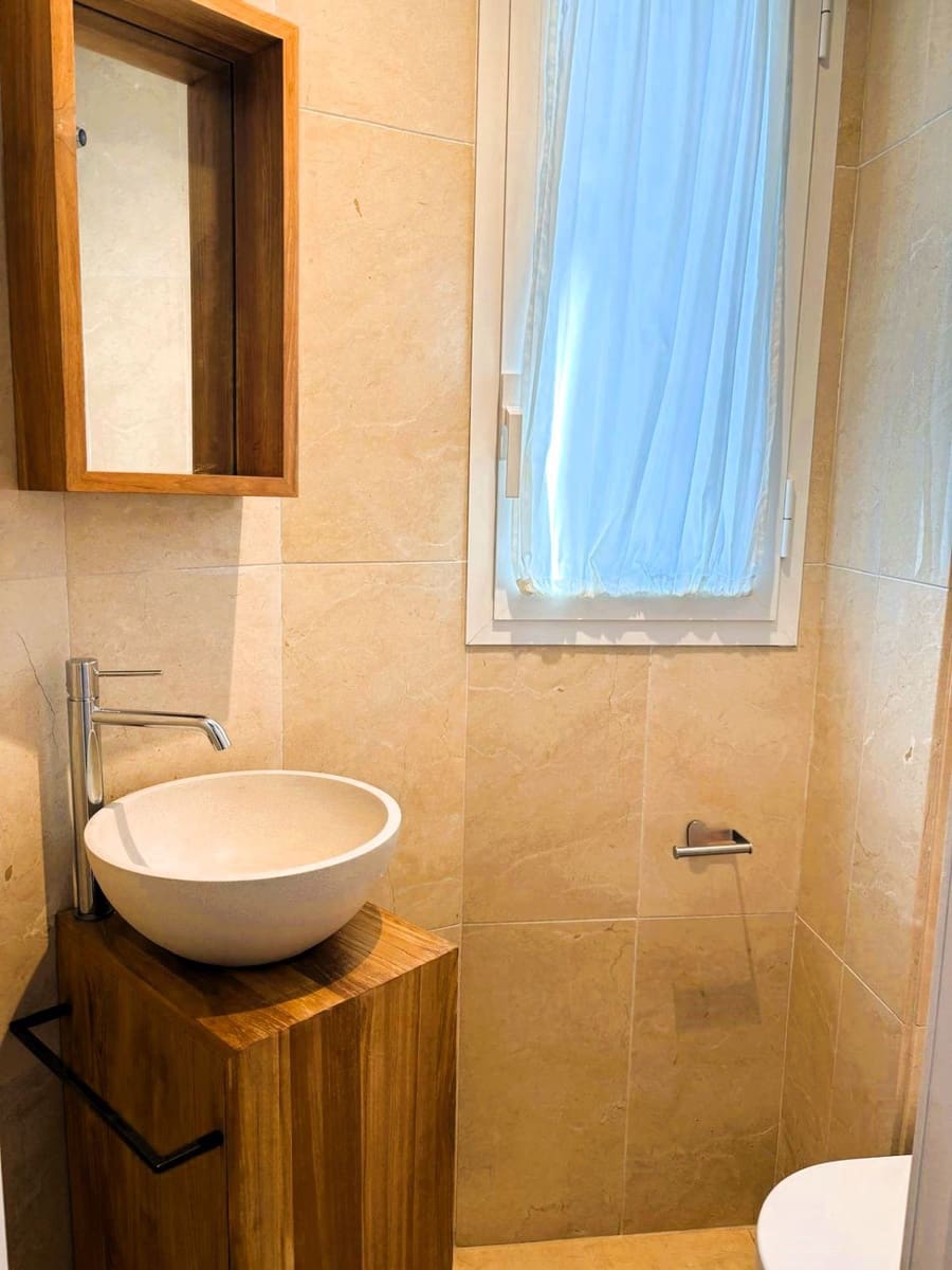 3 bedroom Apartment for rent in Sotogrande with garage - € 1,450 (Ref: 8944902)