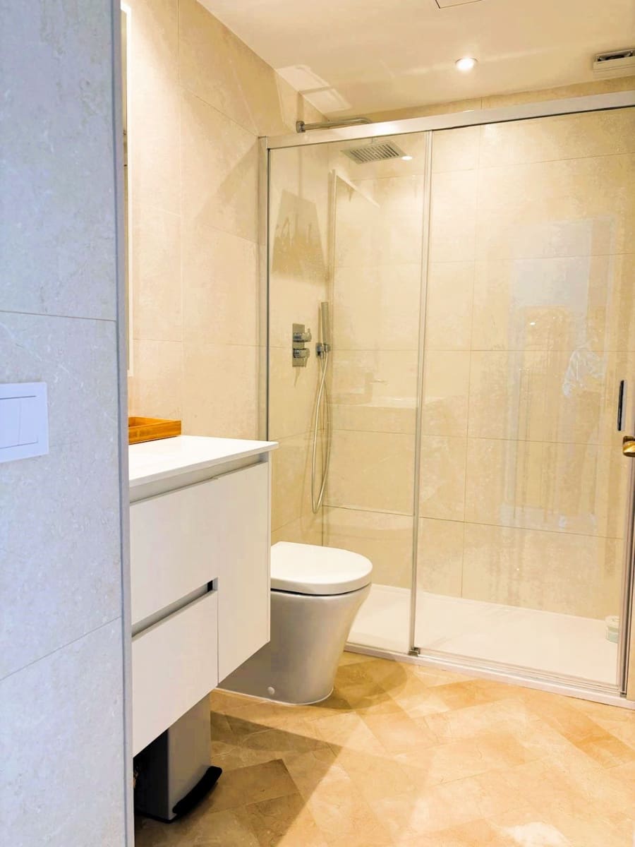 3 bedroom Apartment for rent in Sotogrande with garage - € 1,450 (Ref: 8944902)