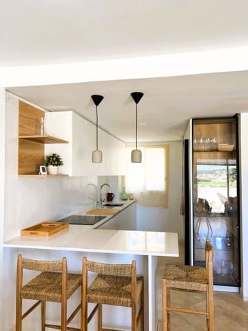 3 makuuhuone Huoneisto vuokrattavana paikassa Sotogrande Costa, San Roque mukana 
autotalli - 1 450 € (Ref: 8944902)