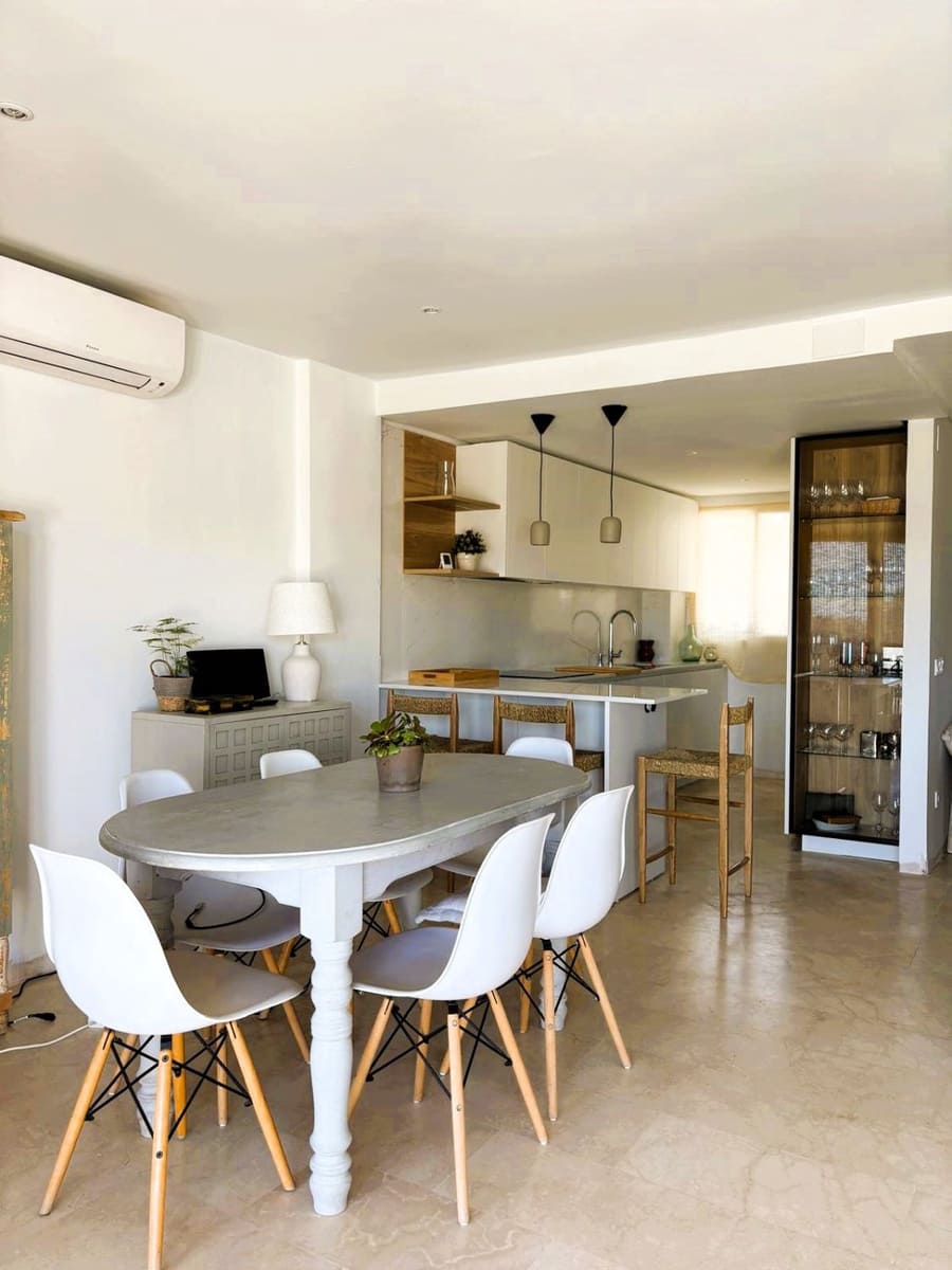 3 bedroom Apartment for rent in Sotogrande with garage - € 1,450 (Ref: 8944902)