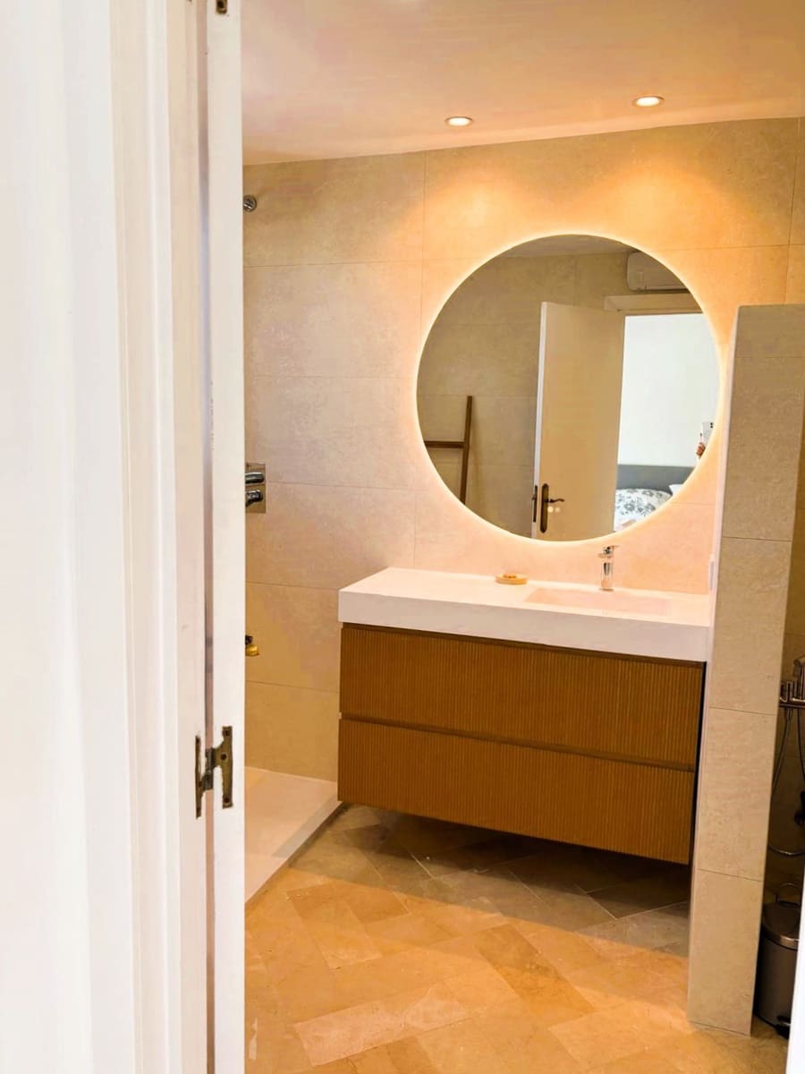 3 bedroom Apartment for rent in Sotogrande with garage - € 1,450 (Ref: 8944902)