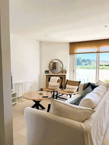 3 makuuhuone Huoneisto vuokrattavana paikassa Sotogrande Costa, San Roque mukana 
autotalli - 1 450 € (Ref: 8944902)