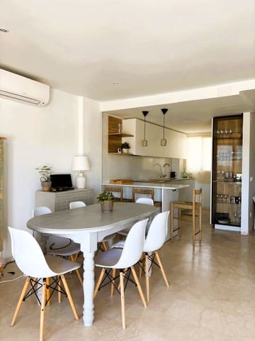 3 makuuhuone Huoneisto vuokrattavana paikassa Sotogrande Costa, San Roque mukana 
autotalli - 1 450 € (Ref: 8944902)