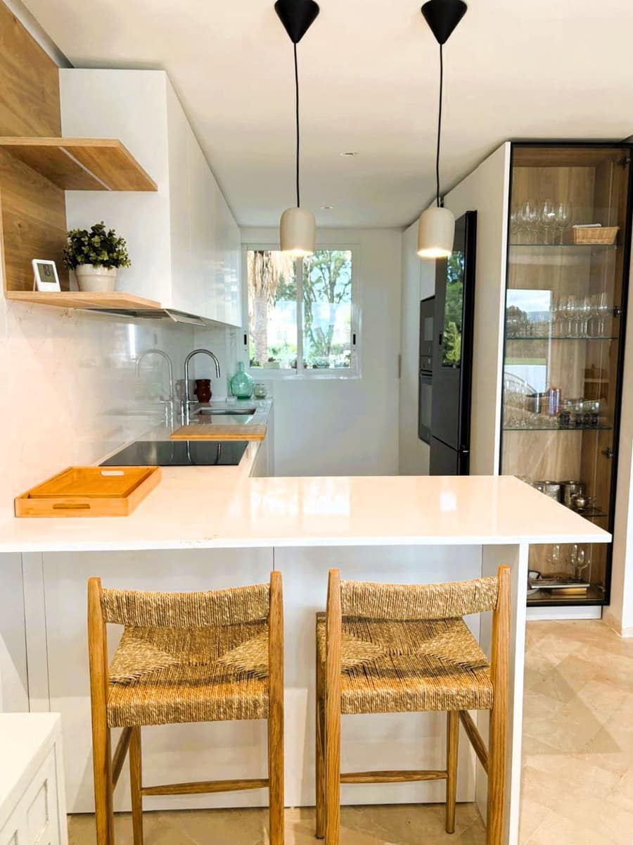 3 bedroom Apartment for rent in Sotogrande with garage - € 1,450 (Ref: 8944902)