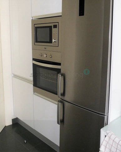 3 bedroom Apartment for rent in Manilva with pool garage - € 1,300 (Ref: 8944903)