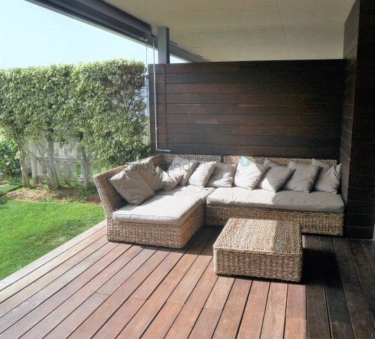 3 bedroom Apartment for rent in Manilva with pool garage - € 1,300 (Ref: 8944903)